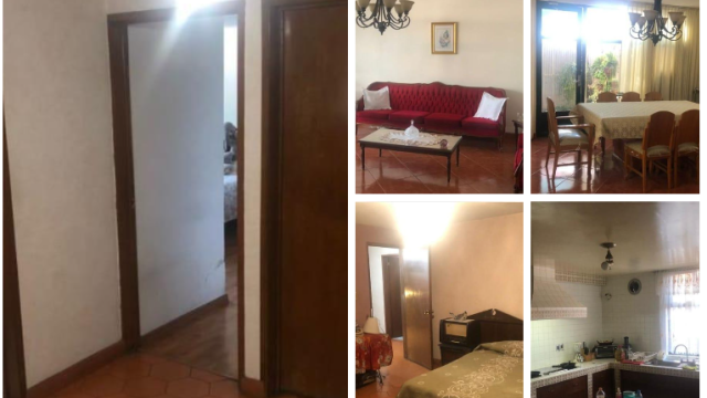 Hermosa Casa en Renta con 5 Habitaciones San Javier Loreto Baja California Sur