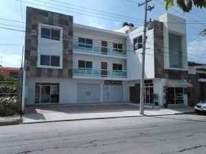 DEPARTAMENTO EN RENTA AMUEBLADO LA GLORIA PONIENTE DE TUXTLA GUTIERREZ, CHIAPAS
