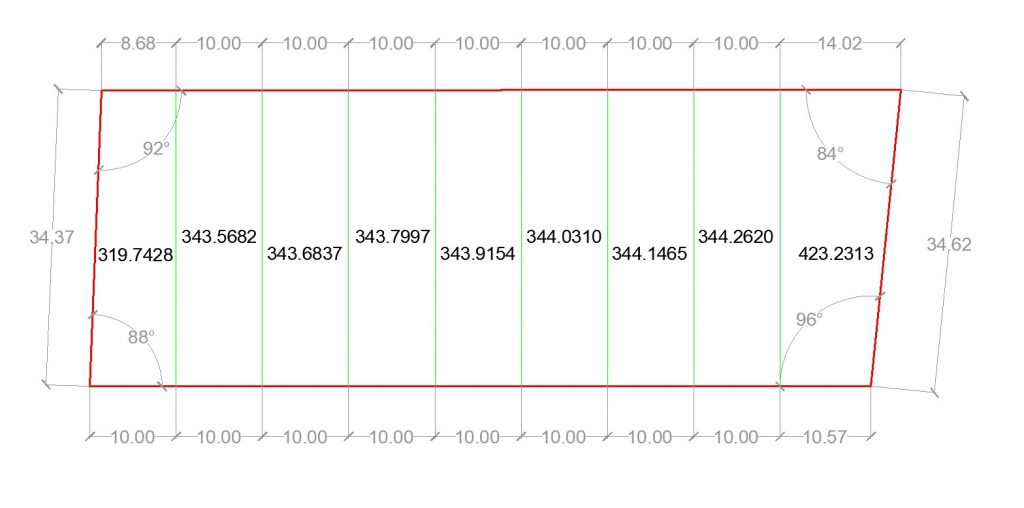 PLANO Lotes Fracciones