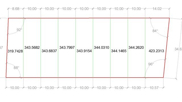 PLANO Lotes Fracciones