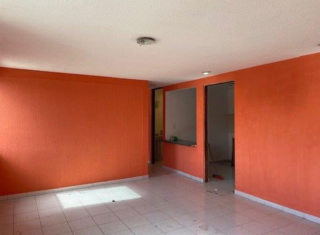 RENTO Departamento en $8000 en Gustavo Baz, Tlalnepantla Estado de Mexico (1)