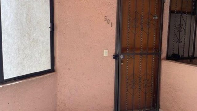 RENTO Departamento en $8000 en Gustavo Baz, Tlalnepantla Estado de Mexico (11)