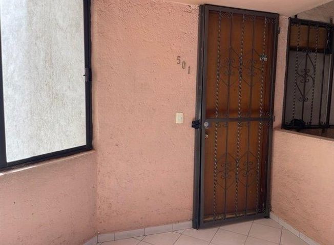 RENTO Departamento en $8000 en Gustavo Baz, Tlalnepantla Estado de Mexico (11)