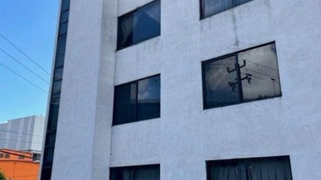 RENTO Departamento en $8000 en Gustavo Baz, Tlalnepantla Estado de Mexico (4)