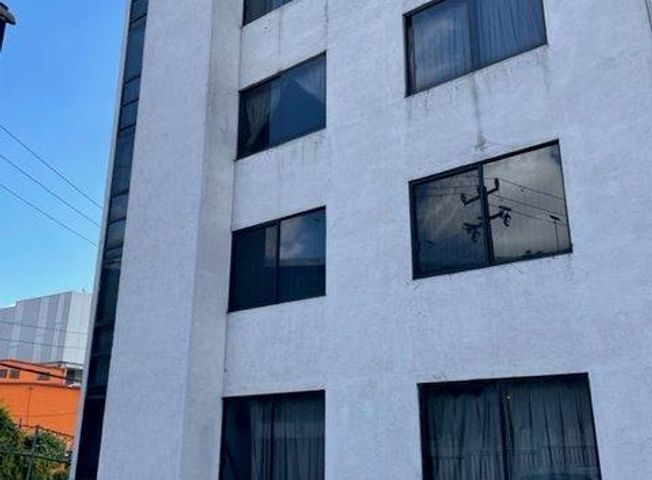 RENTO Departamento en $8000 en Gustavo Baz, Tlalnepantla Estado de Mexico (4)