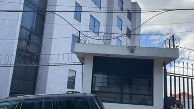 RENTO Departamento en $8000 en Gustavo Baz, Tlalnepantla Estado de Mexico (6)