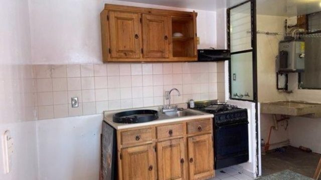 RENTO Departamento en $8000 en Gustavo Baz, Tlalnepantla Estado de Mexico (7)