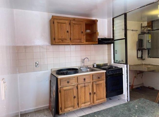 RENTO Departamento en $8000 en Gustavo Baz, Tlalnepantla Estado de Mexico (7)