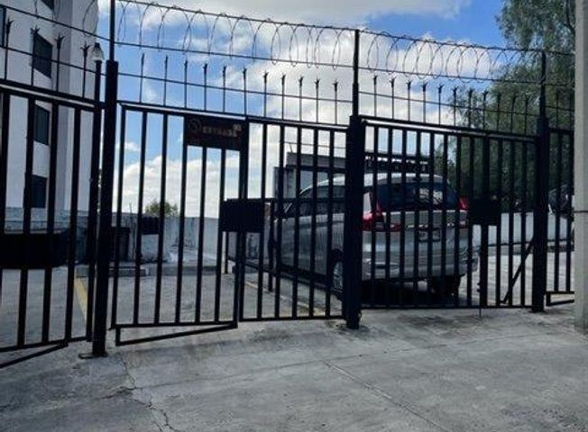 RENTO Departamento en $8000 en Gustavo Baz, Tlalnepantla Estado de Mexico (9)