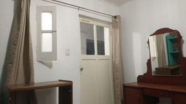 ROMA NORTE, RENTO RECAMARA INDIVIDUAL AMUEBLADA PARA CABALLERO.3