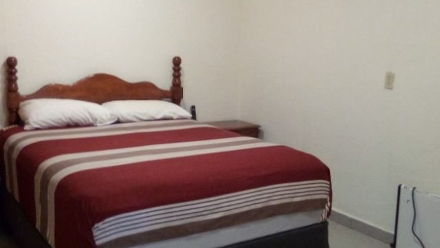 Recámara amueblada en Renta en Valle Dorado Tlalnepantla Estado de Mexico(solo para dama) (1)