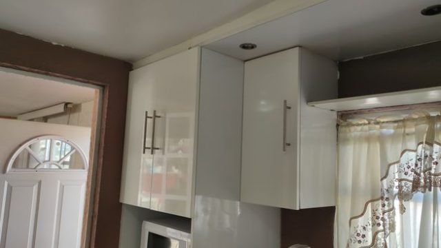 Recámara amueblada en Renta en Valle Dorado Tlalnepantla Estado de Mexico(solo para dama) (3)