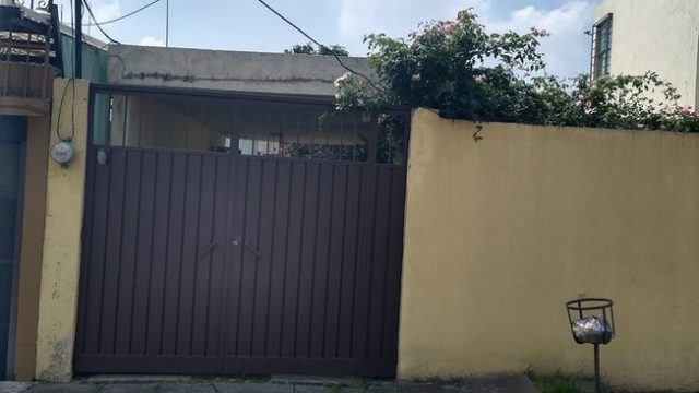 Recamara en Renta en la electra tlalnepanla Estado de Mexico (4)