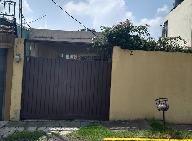 Recamara en Renta en la electra tlalnepanla Estado de Mexico (4)
