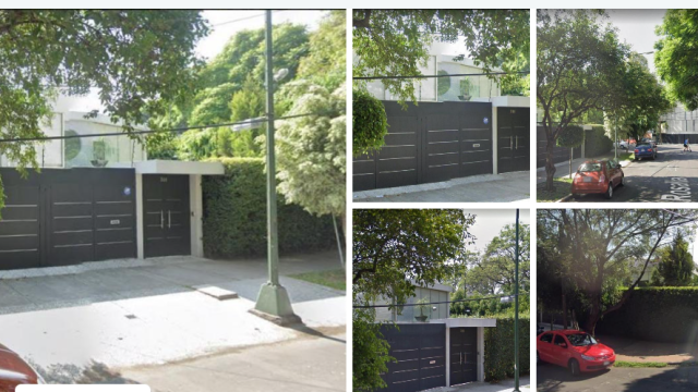 Remate Bancario Casa en Venta en Benito Juarez Insugentes Sur CDMX