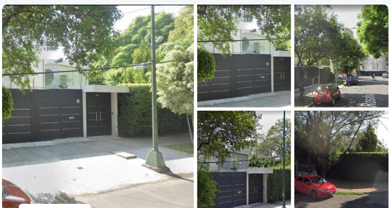 Remate Bancario Casa en Venta en Benito Juarez Insugentes Sur CDMX