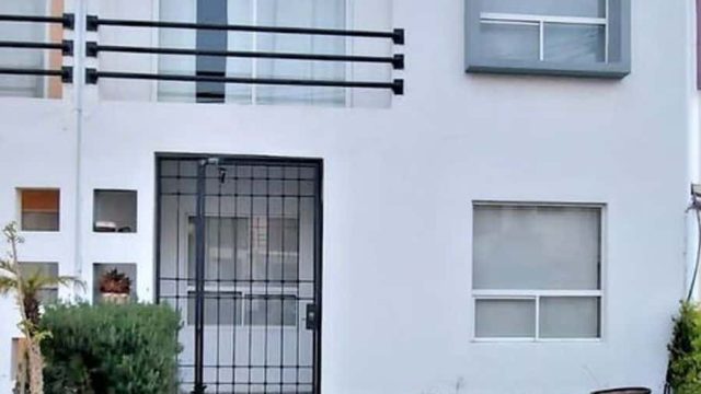 Renta Casa en Bosques de Cantabria Toluca