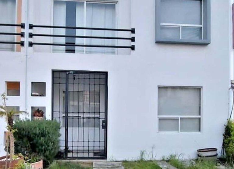 Renta Casa en Bosques de Cantabria Toluca Edo de Mexico