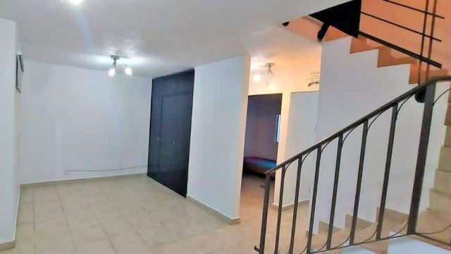 Renta Casa en Bosques de Cantabria Toluca2