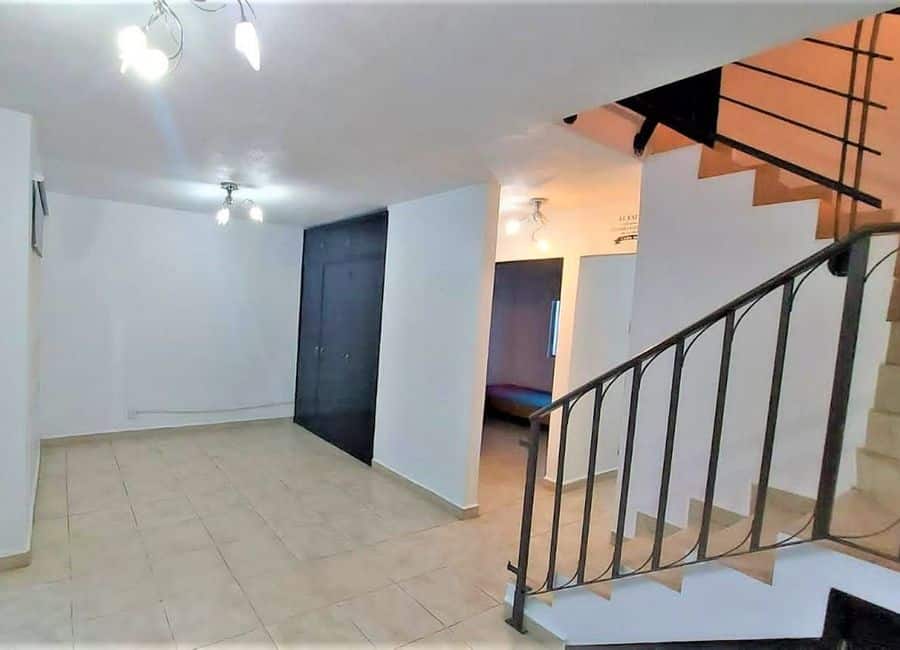 Renta Casa en Bosques de Cantabria Toluca2