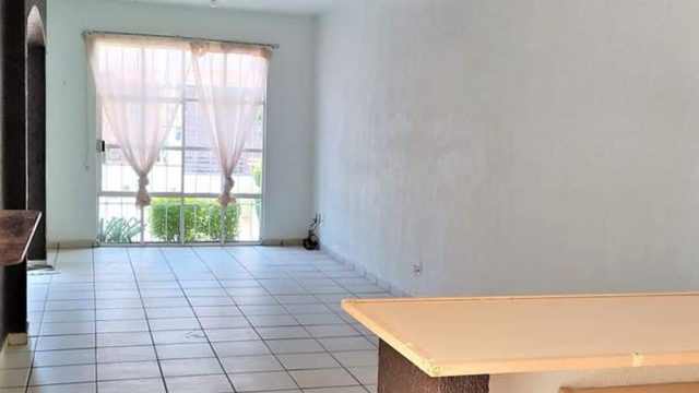 Renta Casa en Fracc Hacienda del Valle 1 Toluca Edo de Mexico (3)