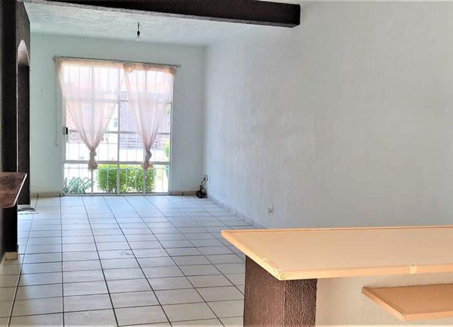Renta Casa en Fracc Hacienda del Valle 1 Toluca Edo de Mexico (3)