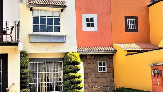 Renta Casa en Fracc Hacienda del Valle 1 Toluca Edo de Mexico (4)