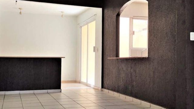 Renta Casa en Fracc Hacienda del Valle 1 Toluca Edo de Mexico (5)