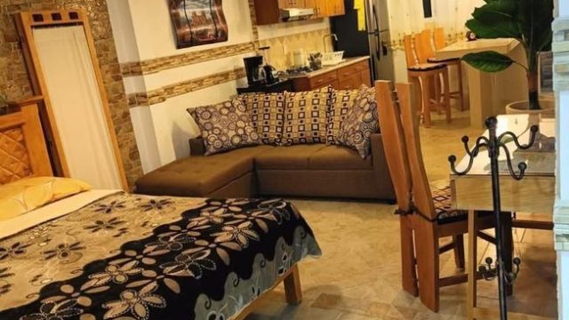 Renta LOFT EN COYOACAN Unidad Habitacional Taxqueña, Coyoacán, Ciudad de México2