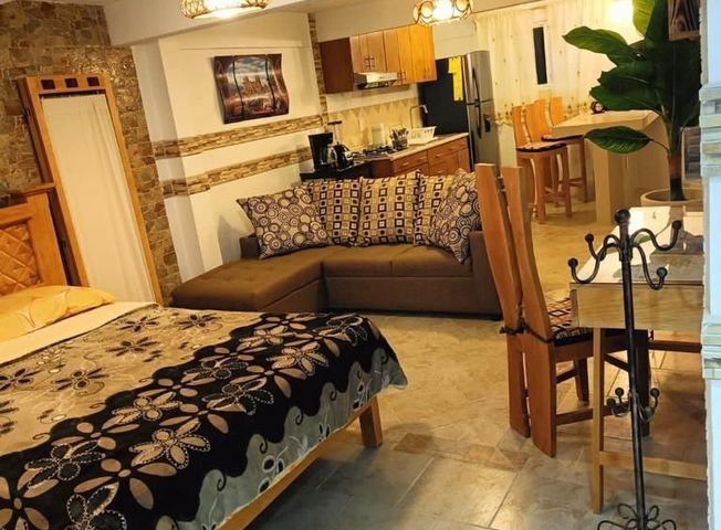 Renta LOFT EN COYOACAN Unidad Habitacional Taxqueña, Coyoacán, Ciudad de México2