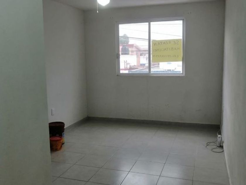 Renta de Habitacion Nueva Fracc La Joya Queretaro (2)