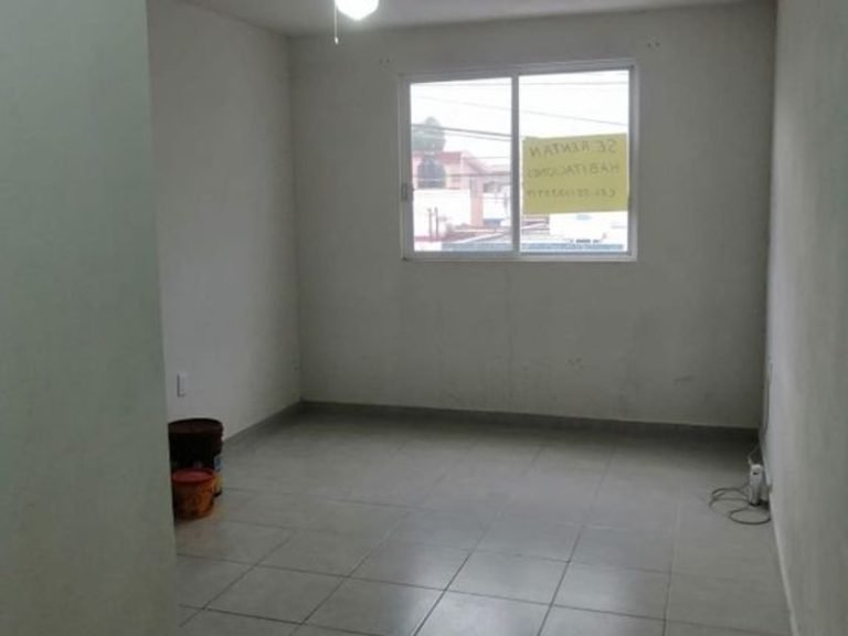 Renta de Habitacion Nueva Fracc La Joya Queretaro
