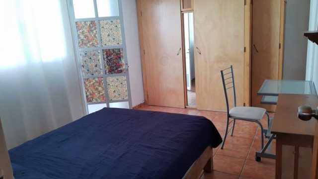 Renta de Habitaciones Santa Rosa Jauregui Queretaro (1)