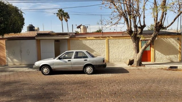 Renta de Habitaciones Santa Rosa Jauregui Queretaro (2)