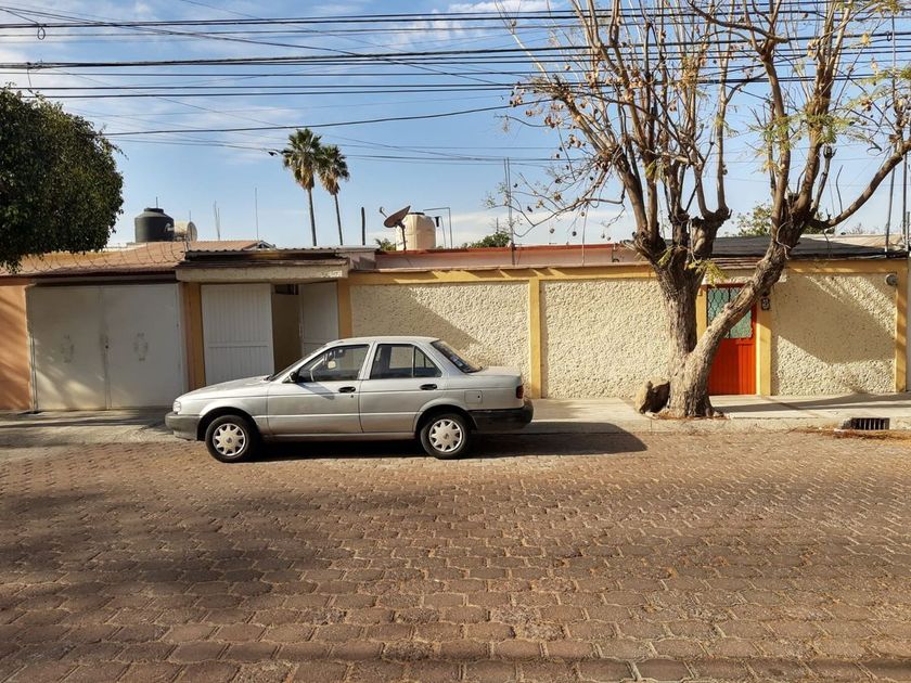 Renta de Habitaciones Santa Rosa Jauregui Queretaro (2)