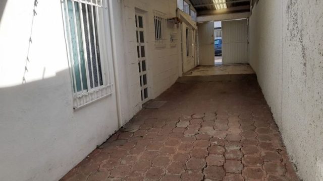 Renta de Habitaciones Santa Rosa Jauregui Queretaro (3)