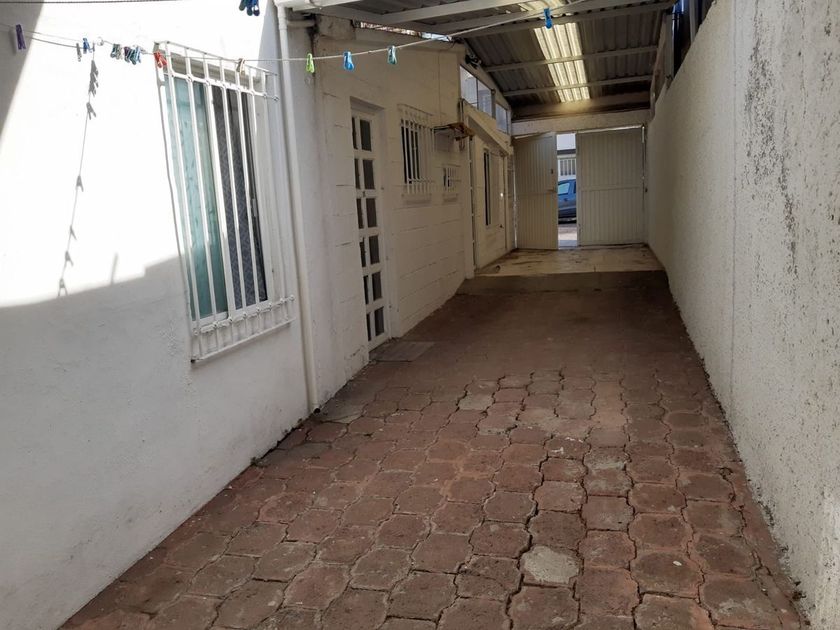 Renta de Habitaciones Santa Rosa Jauregui Queretaro (3)