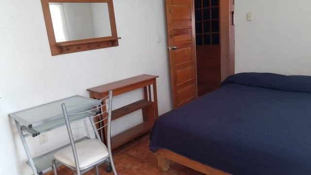 Renta de Habitaciones Santa Rosa Jauregui Queretaro (5)