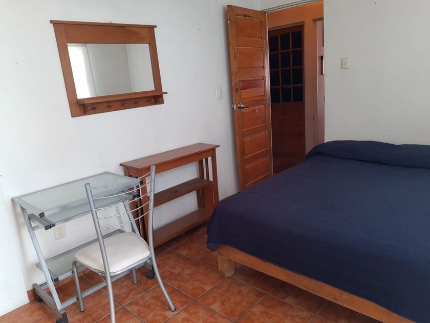 Renta de Habitaciones Santa Rosa Jauregui Queretaro (5)