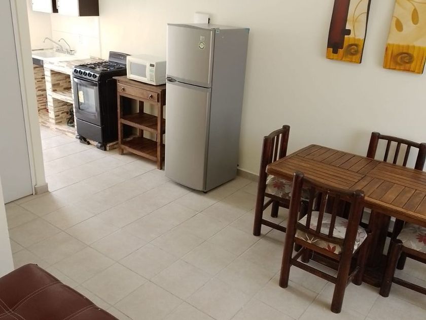 Renta de habitacion amueblada con servicios incluidos en Ciudad del Sol Queretaro (1)