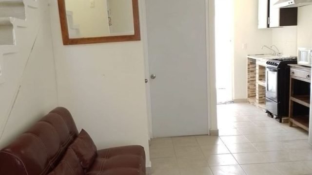 Renta de habitacion amueblada con servicios incluidos en Ciudad del Sol Queretaro (3)