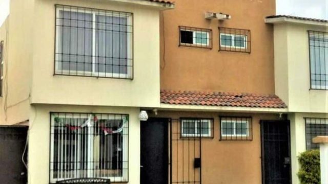 Renta o Venta Casa en Fraccionamiento Las Misiones3 (2)