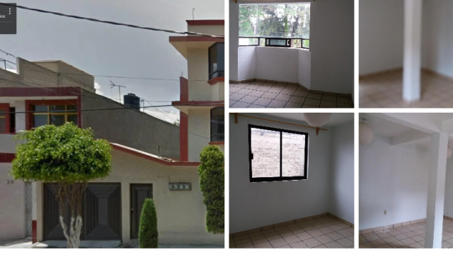 Rento Bonito Departamento en Segundo Piso, Jardines Casanueva, Ecatepec EdoMex