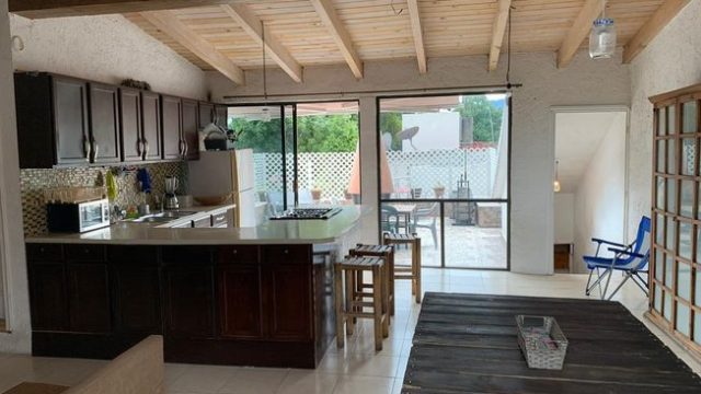 Rento bonitas, ubicadas y súper equipadas suites sobre Av. San Jerónimo2