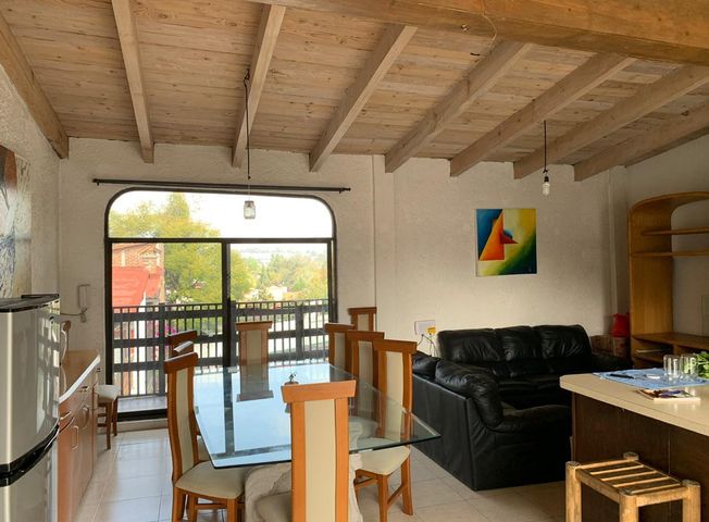 Rento bonitas, ubicadas y súper equipadas suites sobre Av. San Jerónimo5