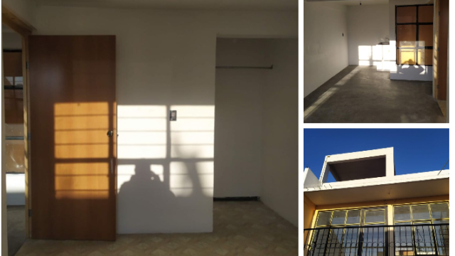 Se Renta Departamento en Granjas Valle de Guadalupe Ecatepec Estado de Mexico