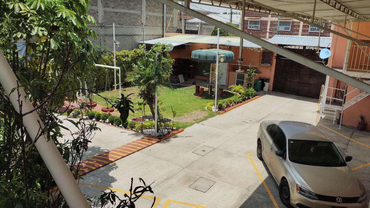 Se Renta Departamento en Jardines del Tepeyac Ecatepec Estado de Mexico (1)