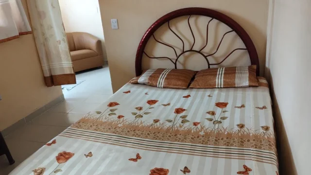 Se Renta Departamento en Jardines del Tepeyac Ecatepec Estado de Mexico (2)