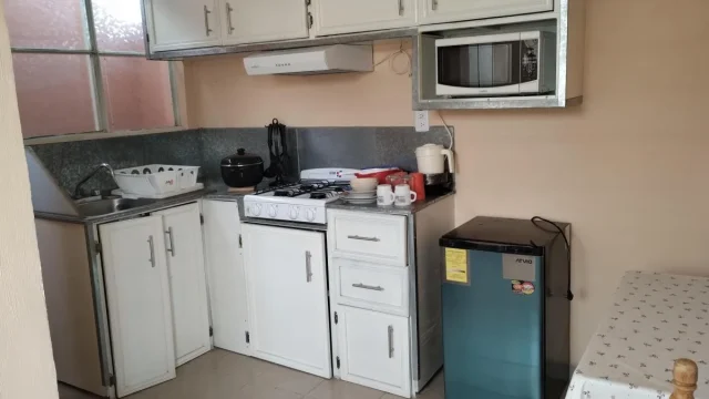 Se Renta Departamento en Jardines del Tepeyac Ecatepec Estado de Mexico (3)