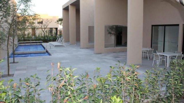 Se renta casa en zakia 2 recamaras 3 baños 2 autos y amenidades2